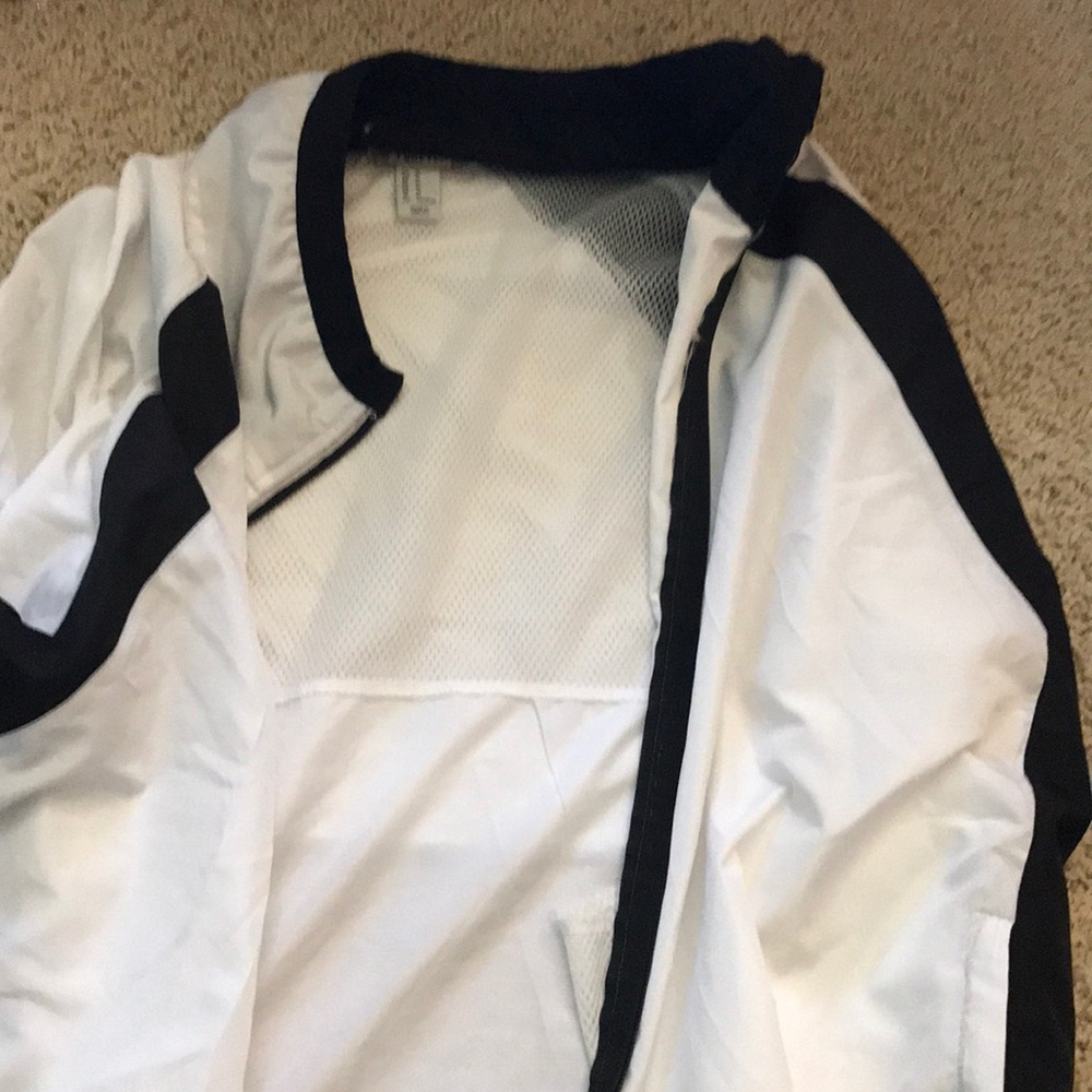 Windbreaker